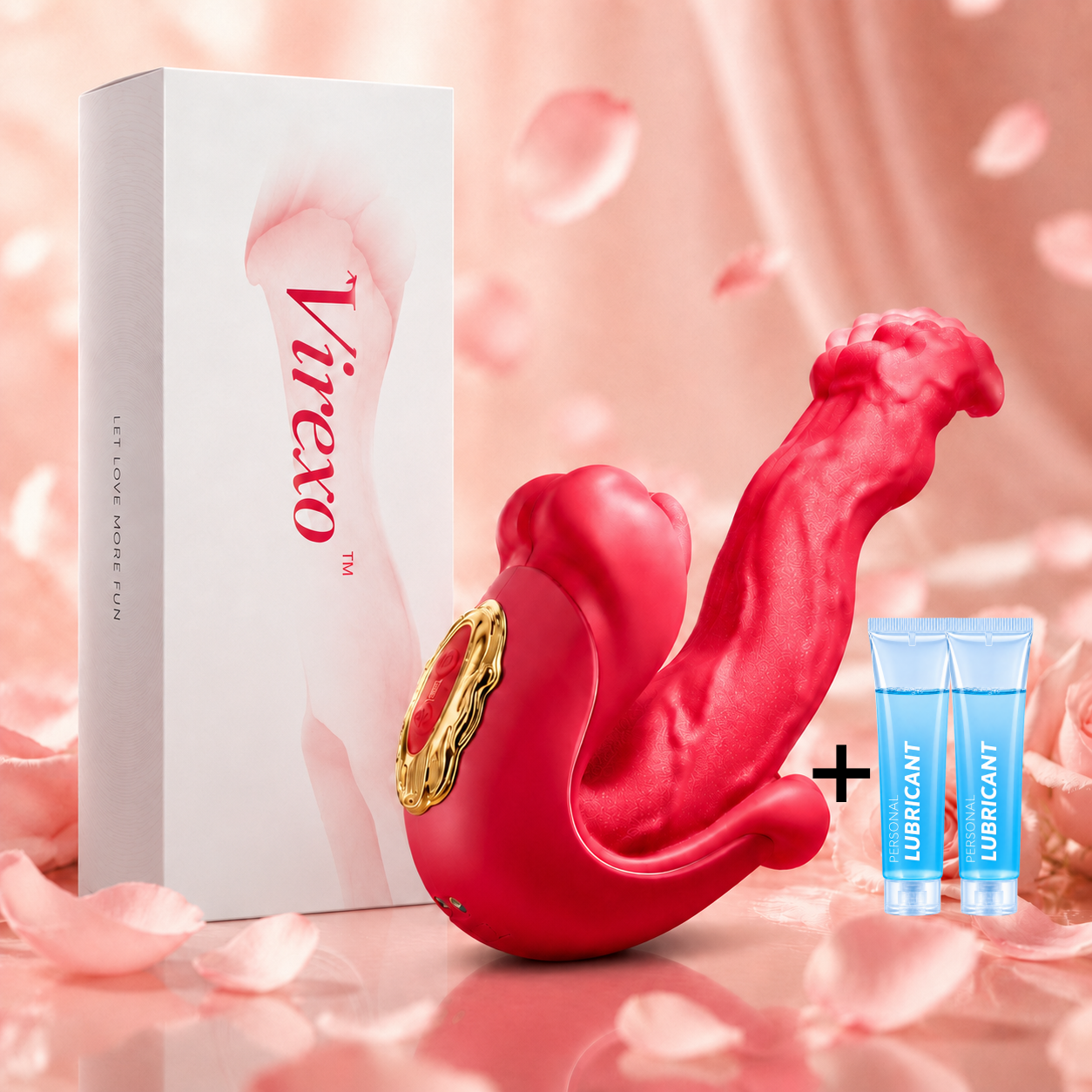 Buy one+ Gift*2